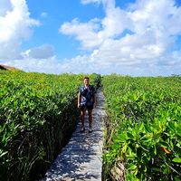 Lucho Villegas's Photo