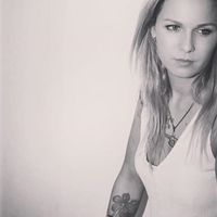 Marie Domröse's Photo