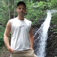 Tomek Raciborski's Photo