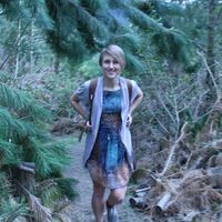 Kate Margetts的照片