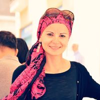 Fotos de LOURDES CRUZ