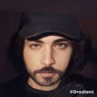 Sultan Kalouf's Photo