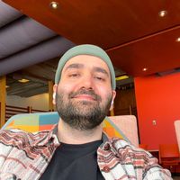 Fotos de Amir Ebrahimkhani