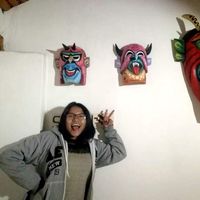 Melani Tituaña's Photo