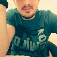 Balitskiy Sergey's Photo