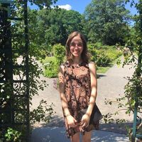 Arlie Johansen's Photo