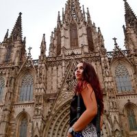 Lolita Charyeva的照片