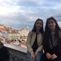 Daleen Frieböse's Photo