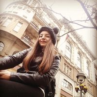 Gamze Yener的照片