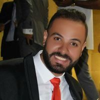 Abdelrahman Sayed's Photo