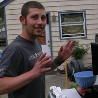 Adam Guenther's Photo