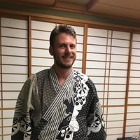 Patrick Breshears's Photo