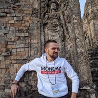 Le foto di Dmitry Kalitum