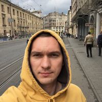 Sergey Zakharchuk's Photo