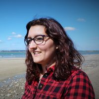 Aurélie Sayve's Photo