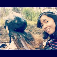 Fotos von Itzel Martínez Félix