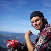 Fotos von Benjamin Depardon