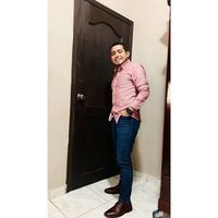 Cristian Rodri's Photo