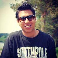 Jairo Machado's Photo