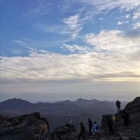 Heba  El Gendy's Photo