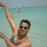 Mandar Khandkar's Photo