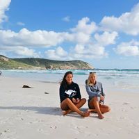 Malin Dahlström的照片