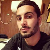 Anthony Barrán的照片