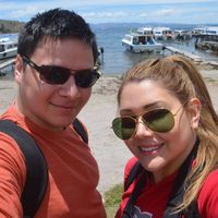 Laura Carreon's Photo