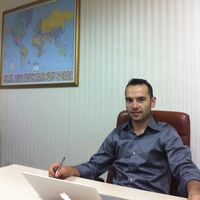 Yusuf Mutlu的照片