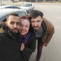 Ismail Taqsi的照片