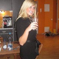 Dovile Sandaraite's Photo