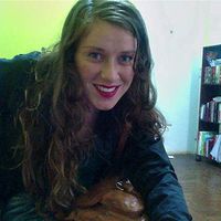 Kamilla Storaker's Photo