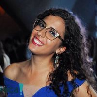 Fotos de Júlia Beatriz