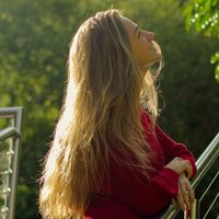 Kirsi Järvis的照片