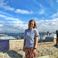 Daria Zelenska的照片