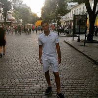 Patrik Shkuratov的照片