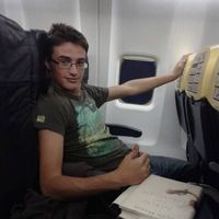 Alvaro Beltran Martinez的照片