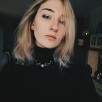 Anastasia Fatueva's Photo