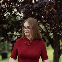 Фотографии пользователя Oksana Khrystiuk