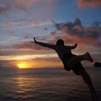 Christopher Müller's Photo