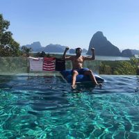 Fotos de Mohamed Ali Souissi