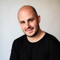 Julian Intronati's Photo