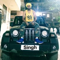Gurmukh Singh's Photo