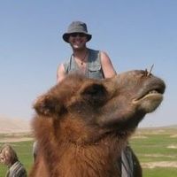 Christian Jones的照片