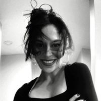 Le foto di Carina Nieto