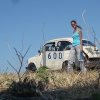 Lucia Rolon的照片