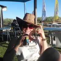 Bettina Reiher's Photo