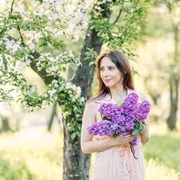 Fotos de Kseniya Yurchenko