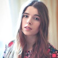 Natalia Wanecka's Photo