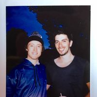 Jamie Lea-Baran的照片